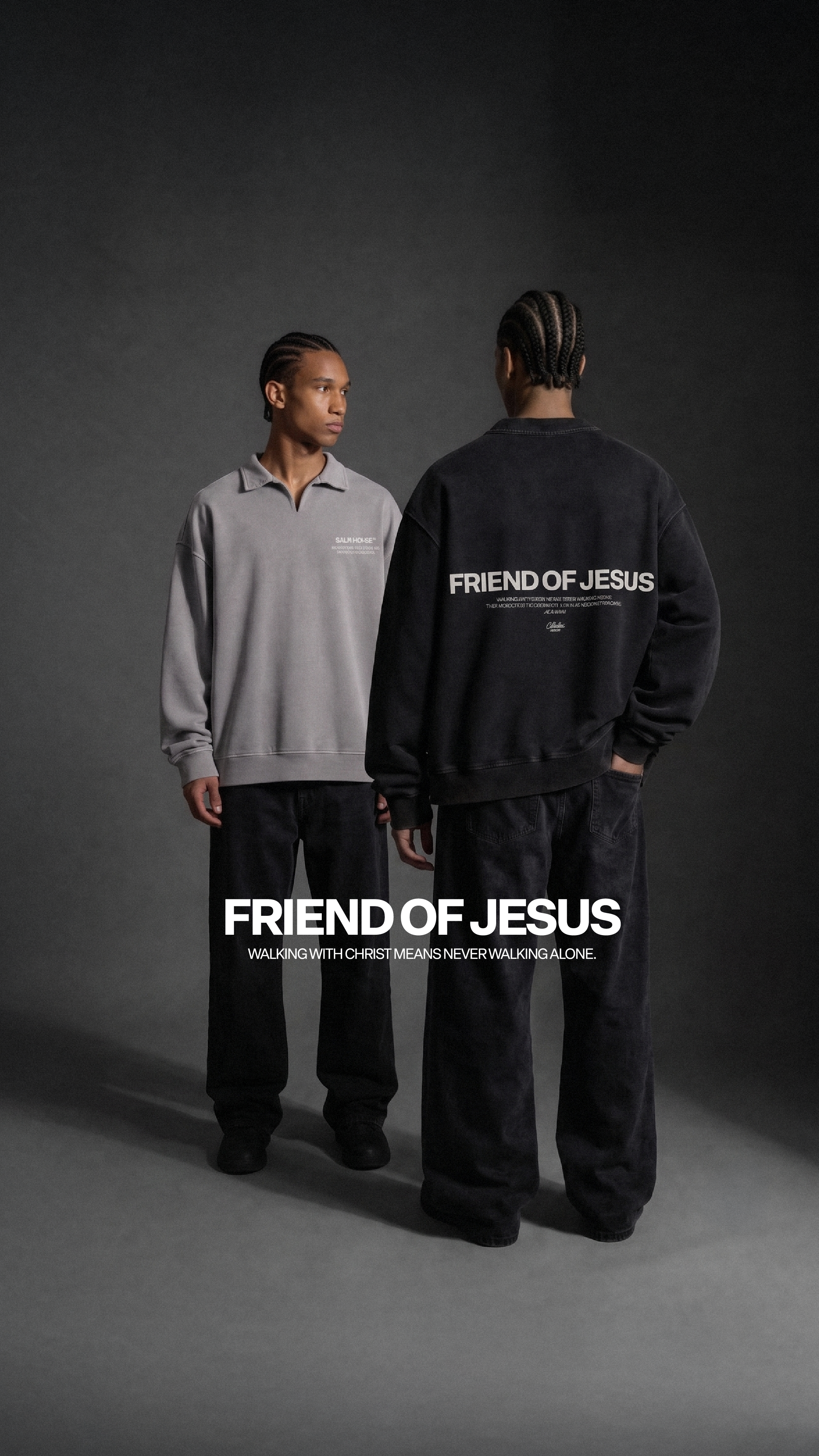 Friend of Jesus Essentials