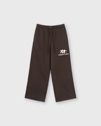 Friend of Jesus Straight-Leg Sweatpants | Salm House®