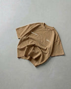 Friend of Jesus Vintage Washed Boxy Tee | Salm House®