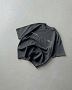Friend of Jesus Vintage Washed Boxy Tee | Salm House®
