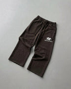 Friend of Jesus Straight-Leg Sweatpants | Salm House®