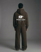 Friend of Jesus Straight-Leg Sweatpants | Salm House®